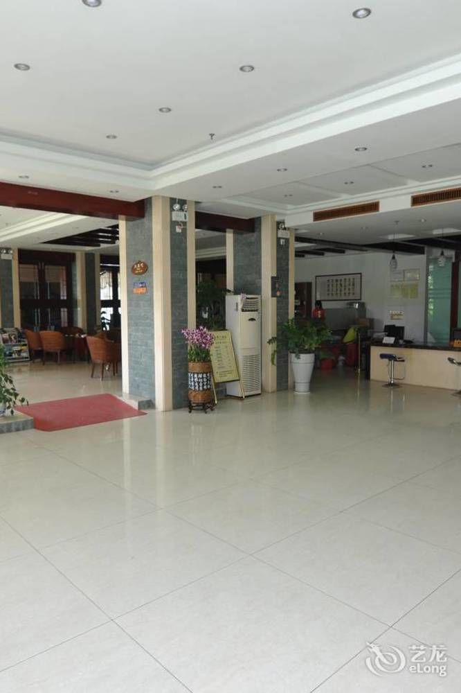 Sanya Jingwei Hotel - Sanya Exterior photo